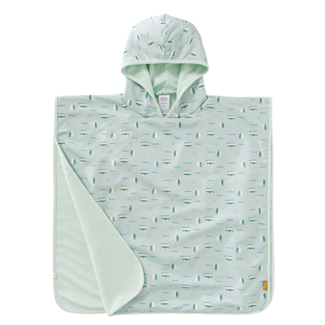 Poncho UV Fresk Kind Surf Boy