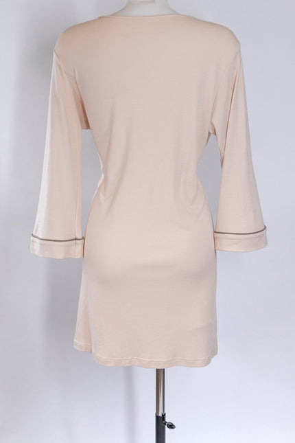 Bamboom Camisa de lactancia Noche Rosa Nude