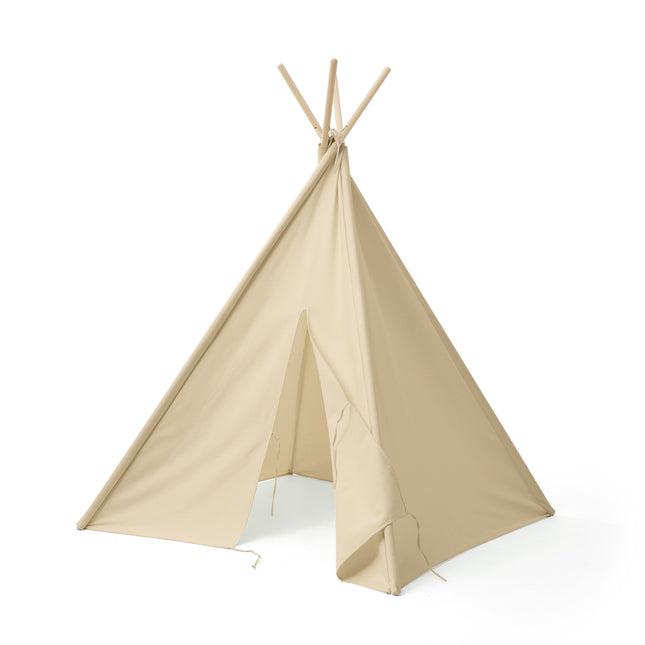 Tienda Tipi Concepto Infantil Beige