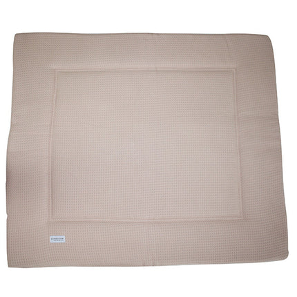 Bambú Boxcloth Doble Rosa Suave 86x100cm