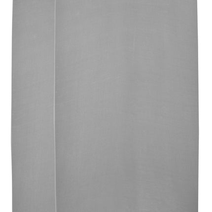 Meyco Sábana Ajustable Jersey 2St 70X140/150 Gris