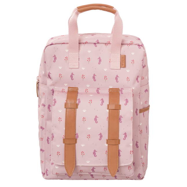 Mochila Fresk Seahorse Grande