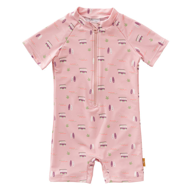 Traje de baño Fresk Niño UV Surf Niña