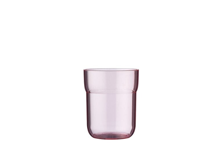 Taza infantil Mepal Mio 250ml Rosa intenso