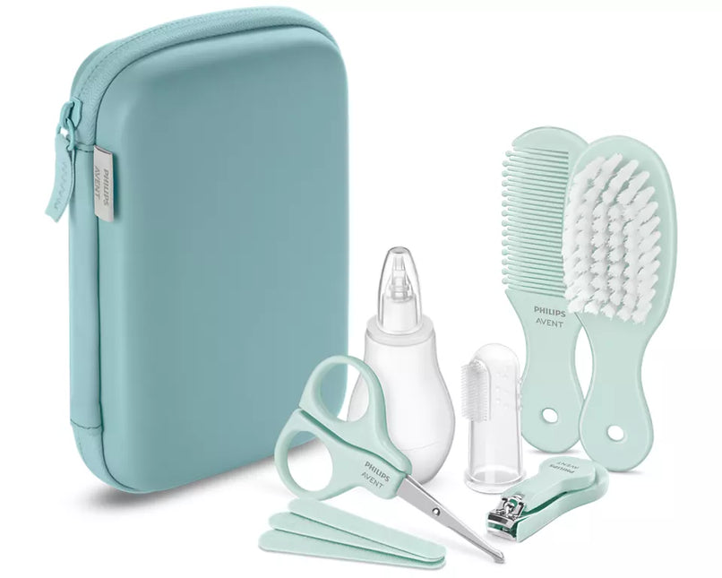 Kit de limpieza Philips Avent Baby Mint