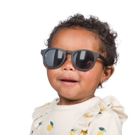 Gafas de sol Dooky Baby Hawaii Black Baby