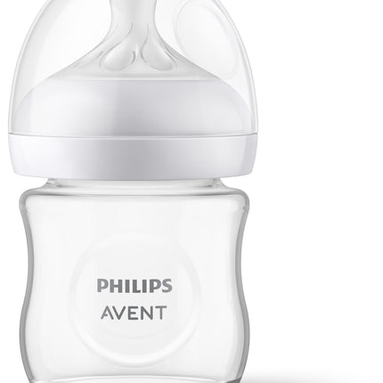 Vaso para biberón Philips Avent 3.0 120ml