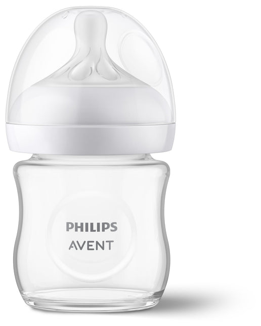 Vaso para biberón Philips Avent 3.0 120ml