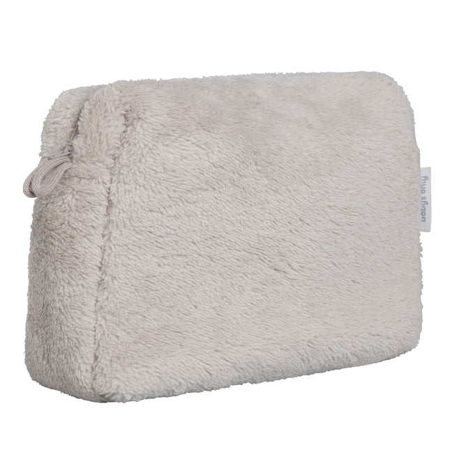 Neceser Sólo Bebé Cozy Urban Taupe