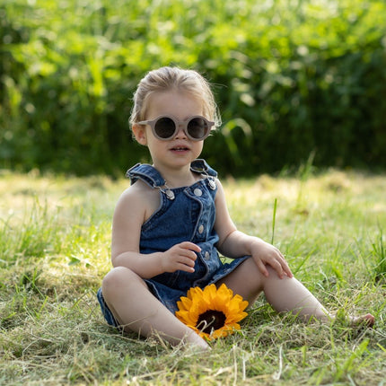 Gafas de sol Baby Dutch Marrón Baby