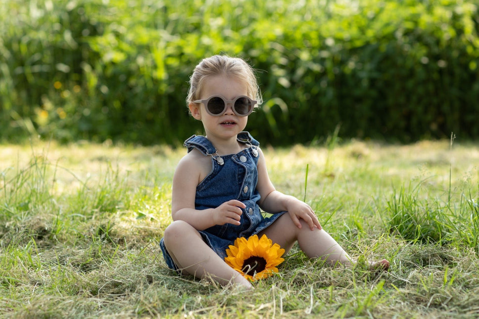 Gafas de sol Baby Dutch Marrón Baby