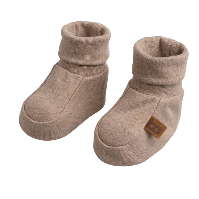 Babyshoes Baby's Only Melange Clay