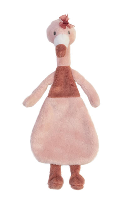 Juguete de peluche Happy Horse Flamingo Fiddle 21cm