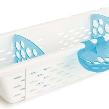 Juguetes de baño Munchkin Grip Bath Caddy