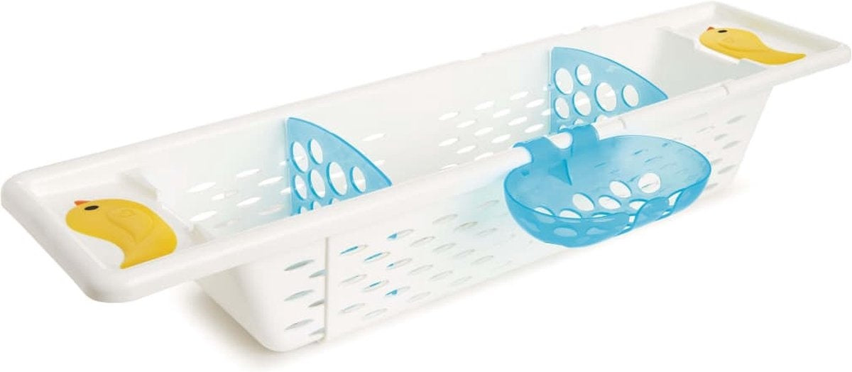 Juguetes de baño Munchkin Grip Bath Caddy