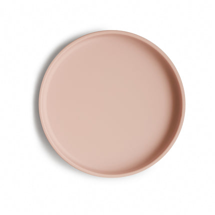 Mushie Baby Board Blush