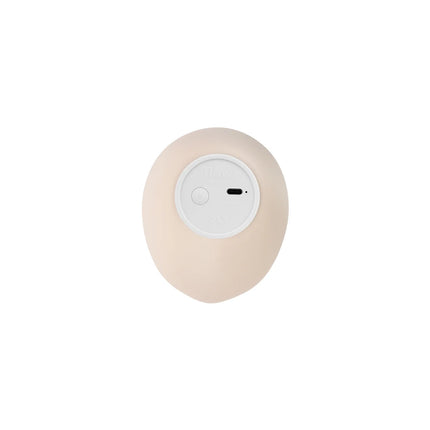 Luz nocturna Flow Amsterdam Liva Beige