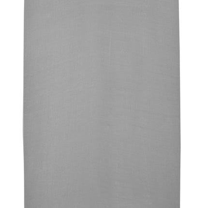 Meyco Sábana Ajustable Jersey Box Colchón 75X95cm Gris