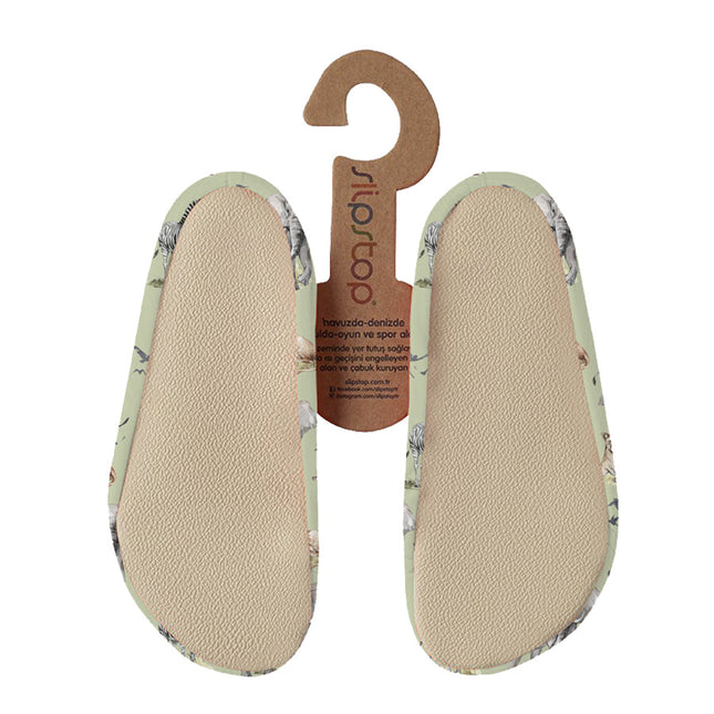 Zapatillas de agua antideslizantes Kalahari