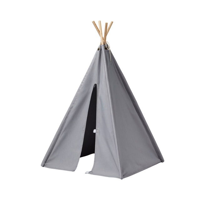 Tienda Tipi Concepto Infantil Mini Gris