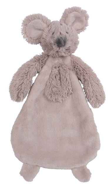 Caballo Feliz Peluche Ratón Mex Tuttle 25cm