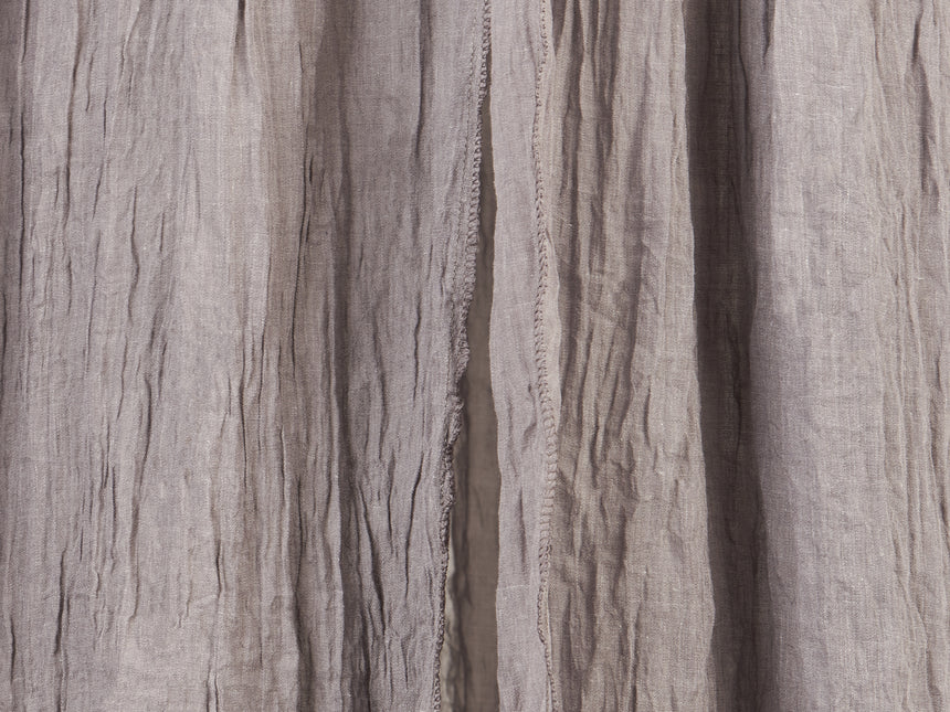 Somier Jollein Veil Vintage Gris Tormenta 155cm