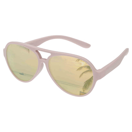 Gafas de sol Dooky Baby Jamaica Air Soft Pink Junior