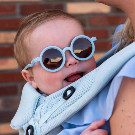 Gafas de sol Dooky Baby Waikiki Azul Bebé