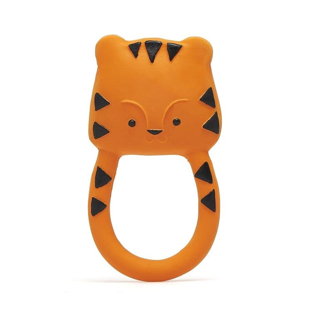 Anillo de dentición Lanco Nalu El Tigre