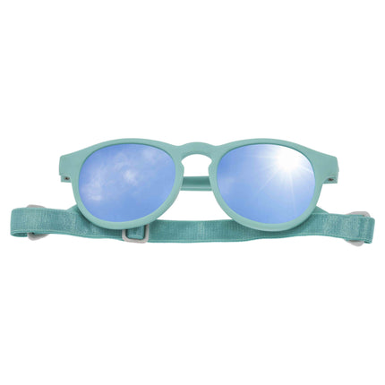 Gafas de sol Dooky Baby Hawaii Aqua Baby