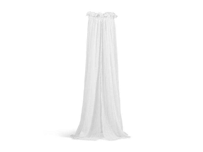 Somier Jollein Veil Blanco Vintage 155cm