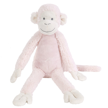 Happy Horse Peluche Mono Mickey Rosa 32cm