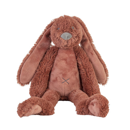 Conejo de peluche Happy Horse Richie Rusty 38cm