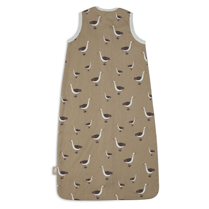 Saco de Dormir Jollein Baby Goose Biscuit