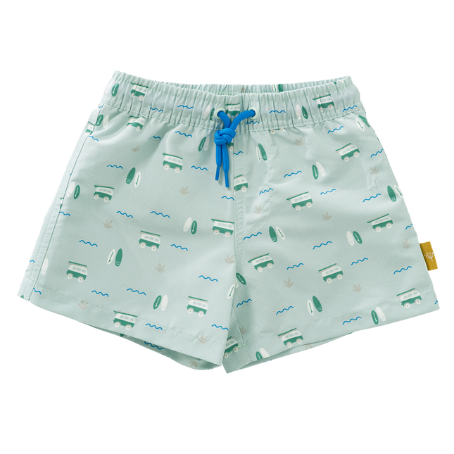 Bañador Fresk Pantalón Corto Surf Niño