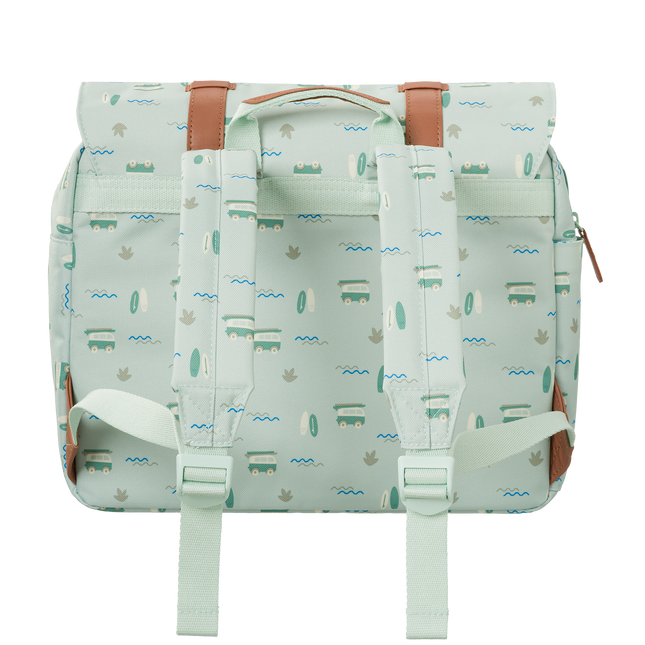 Fresk Bolsa de libros New Surf Boy