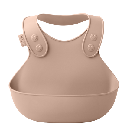 Babero BIBS Blush