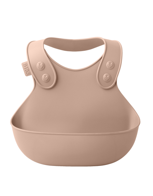 Babero BIBS Blush