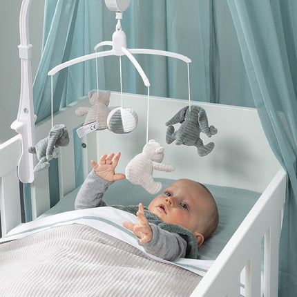 Saco de Dormir Baby's Only Baby Sense Verde Mar