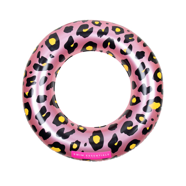 Banda de natación Swim Essentials Niño Estampado Pantera Rosa 70Cm