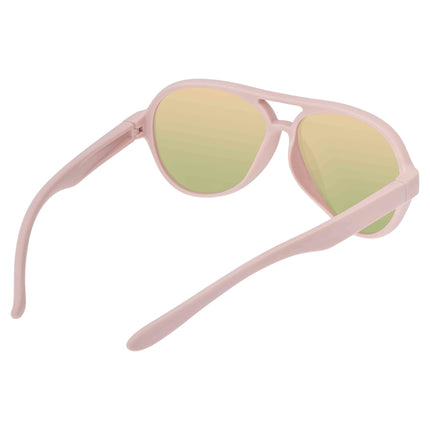 Gafas de sol Dooky Baby Jamaica Air Soft Pink Junior