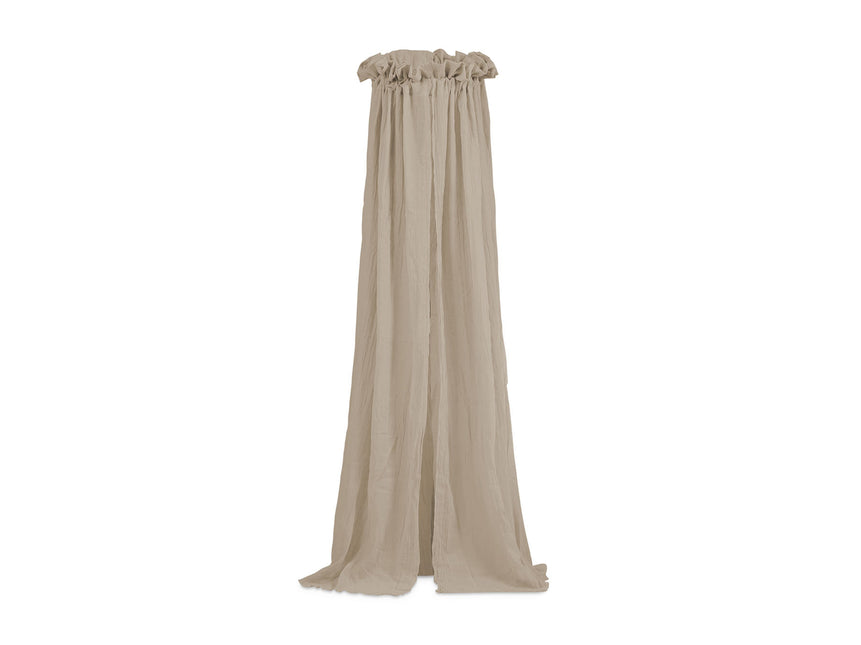 Somier Jollein Veil Vintage Nougat 155cm