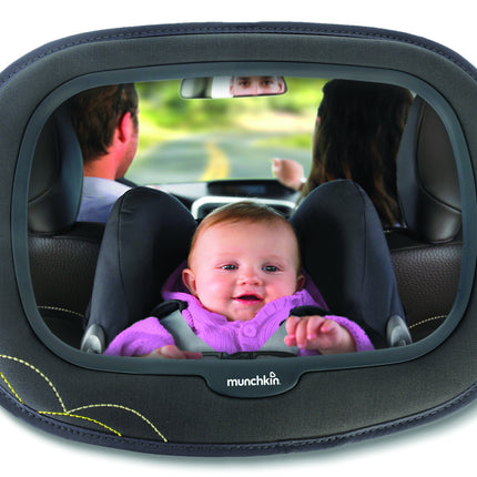 Espejo para asiento de coche Munchkin grande