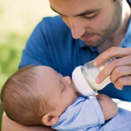 Philips Avent Starter Set Recién Nacidos Cristal Natural