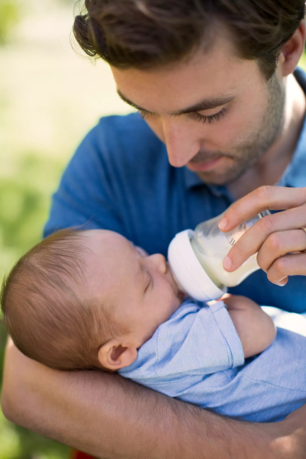 Philips Avent Starter Set Recién Nacidos Cristal Natural