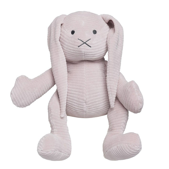 Conejito de peluche Baby's Only Sense Old Pink