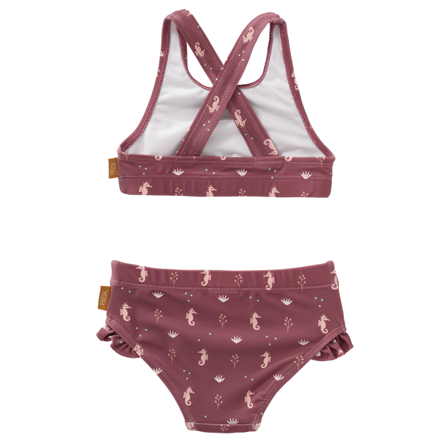 Bikini Fresk Caballito de mar infantil