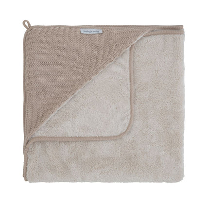 Manta Wrap Baby's Only Grace Beige