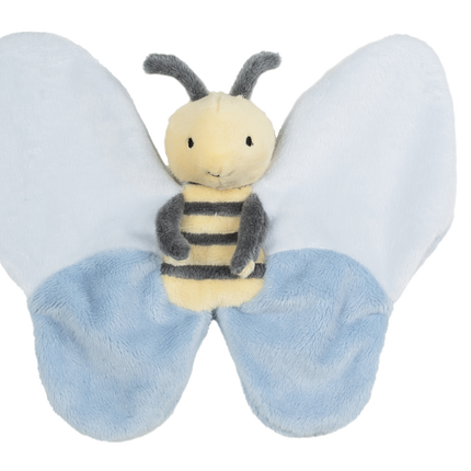 Happy Horse Manta de peluche Bee Benja 23cm