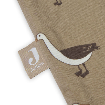 Saco de Dormir Jollein Baby Goose Biscuit